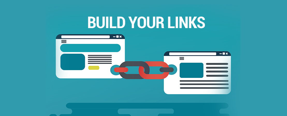 Build your links