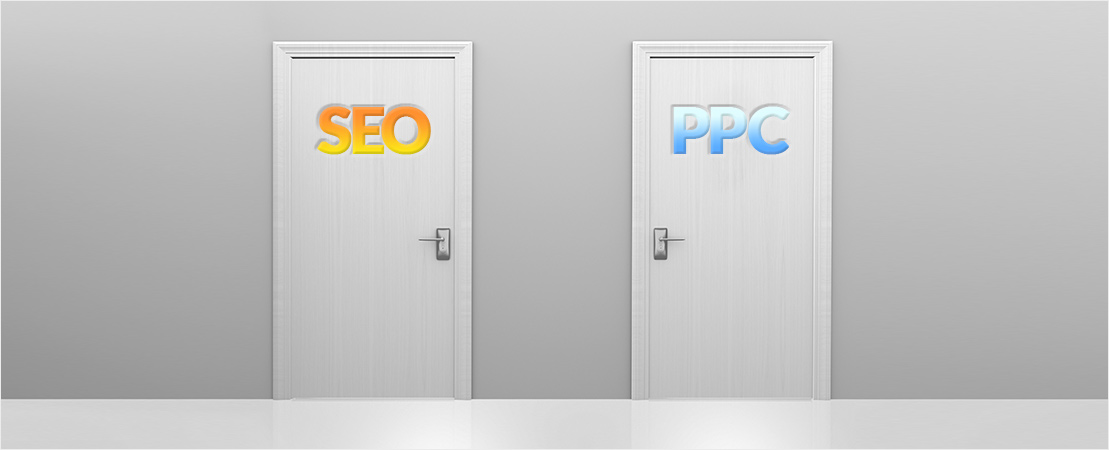 But What’s the Difference Between SEO and PPC? And Which Method is Better?