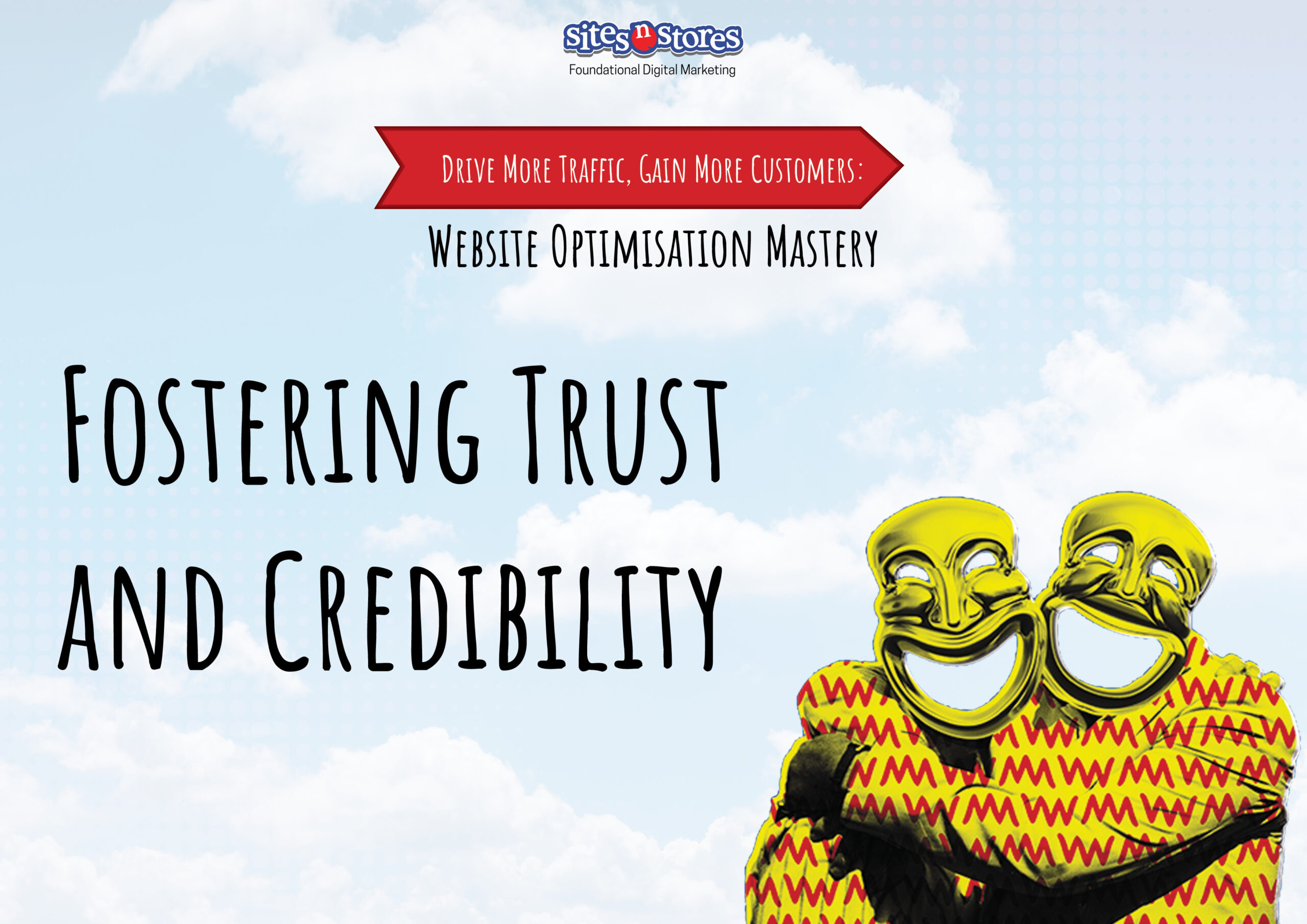 Fostering Trust and Credibility