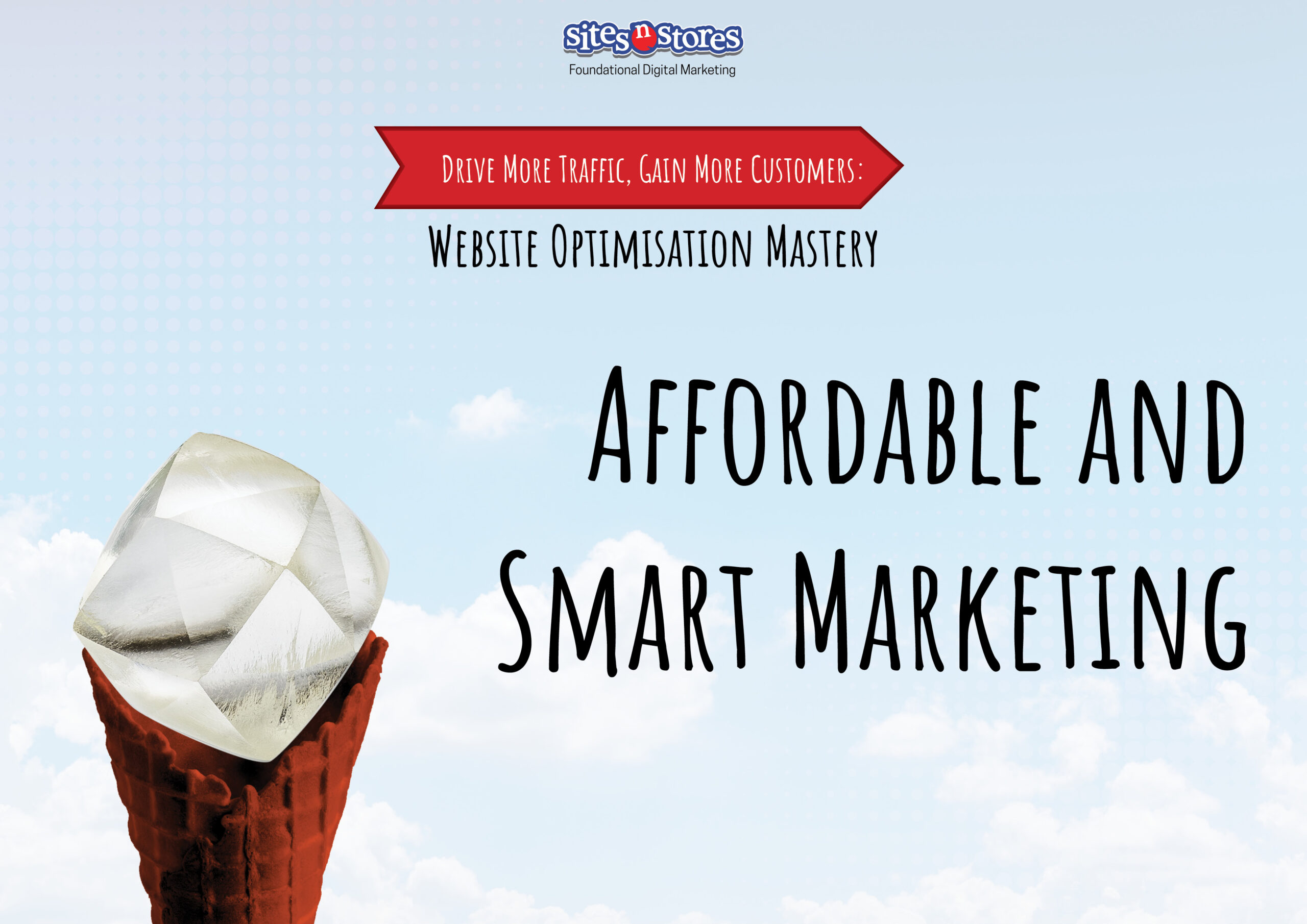 Affordable and Smart Marketing