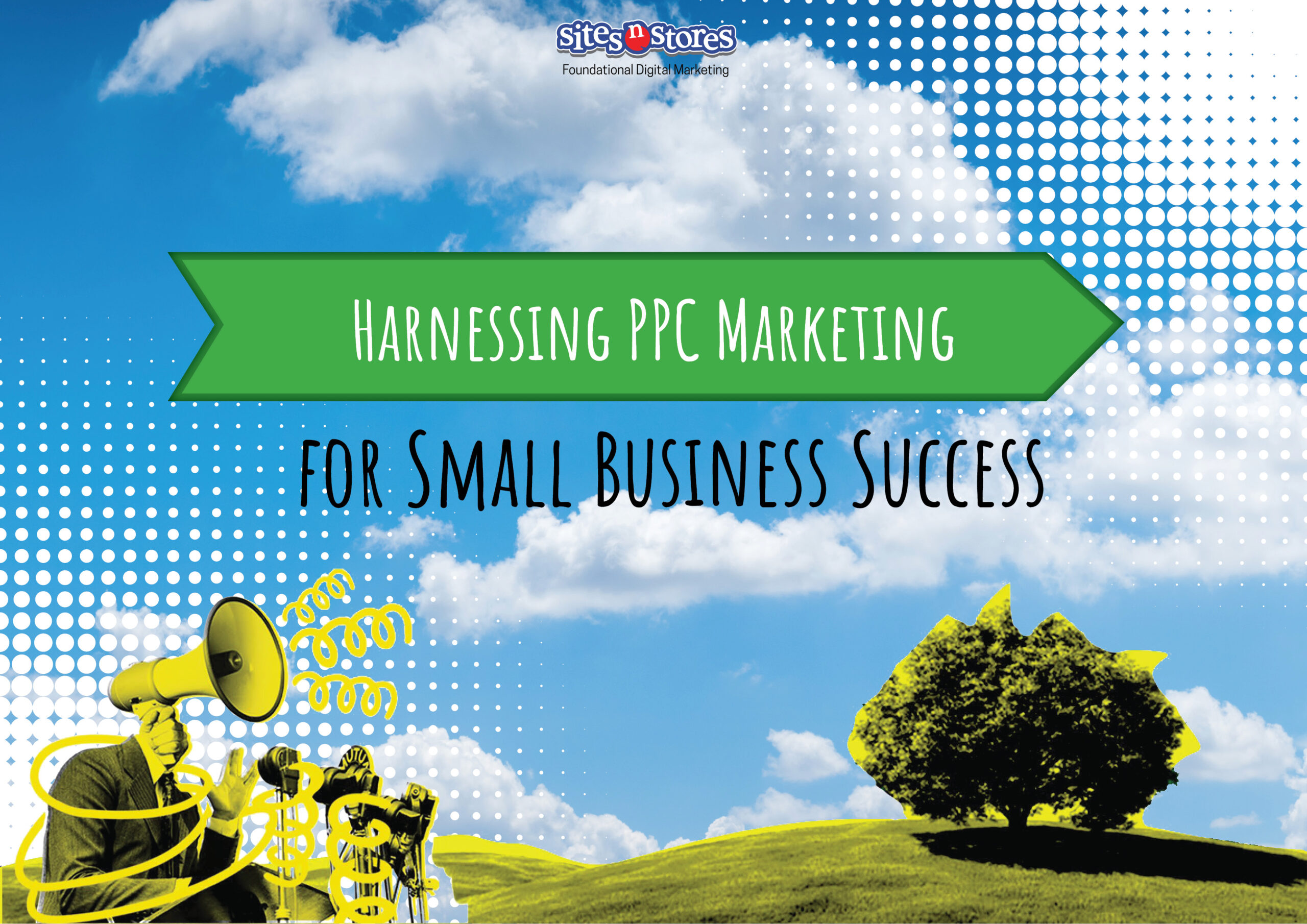 Harnessing PPC Marketing for Small Business Success