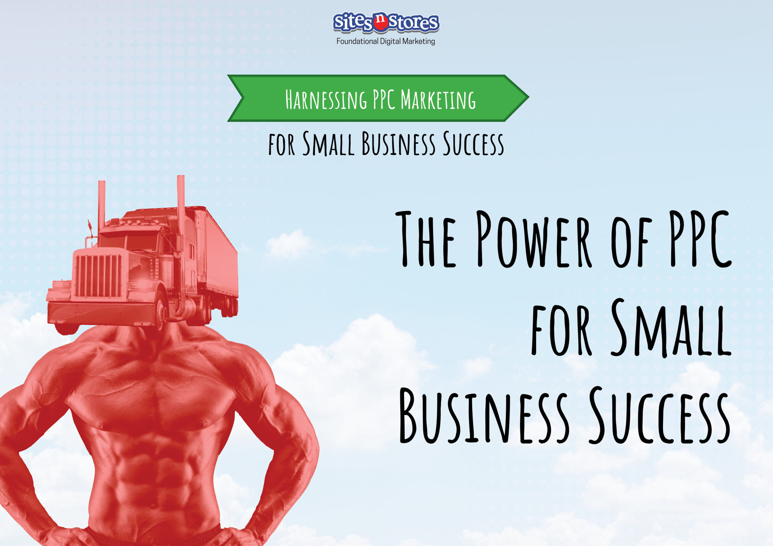 The Power of PPC for Small Business Success