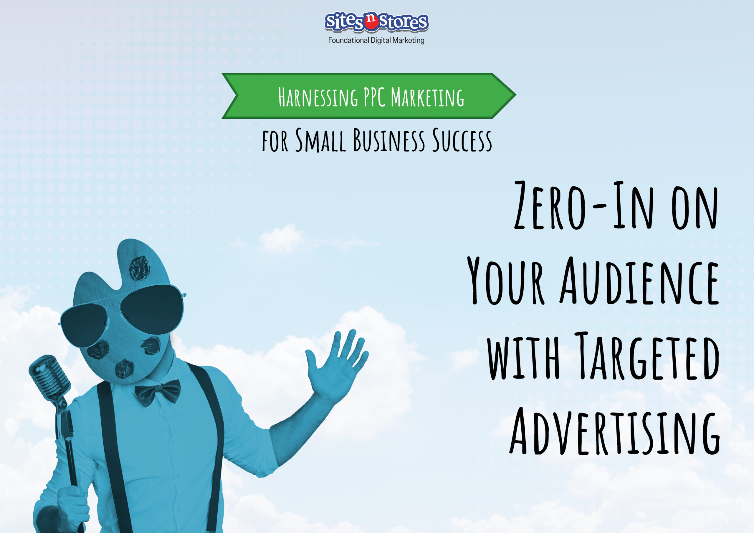 Zero-In on Your Audience with Targeted Advertising