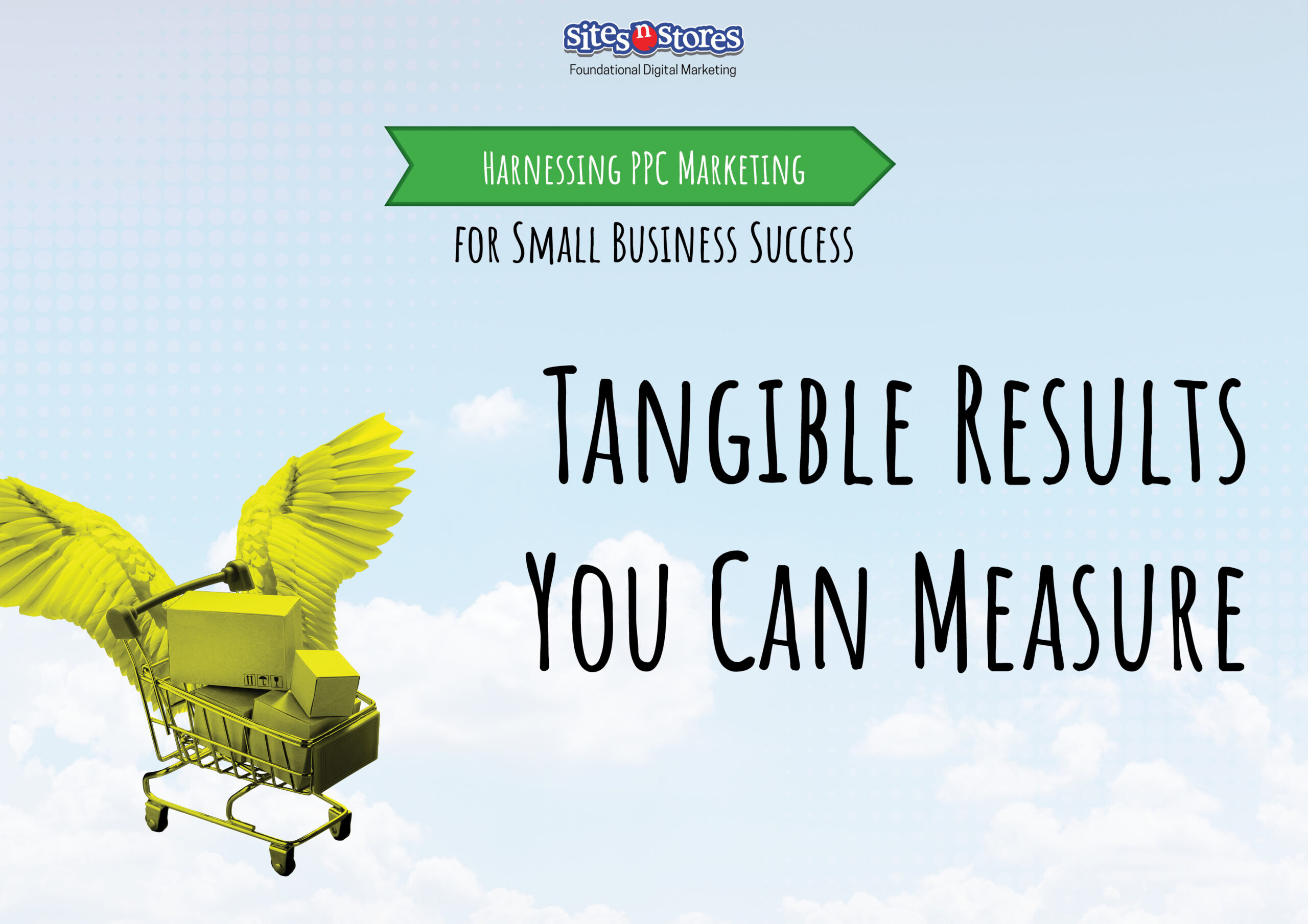 Tangible Results You Can Measure