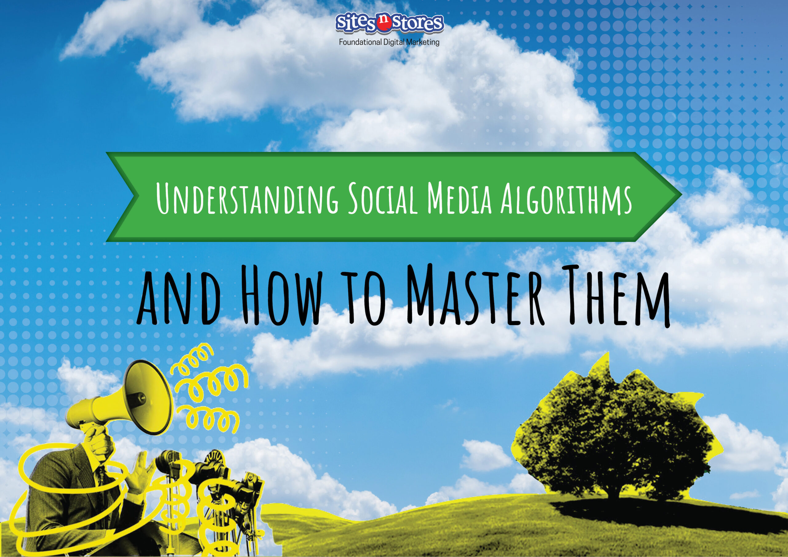 Understanding Social Media Algorithms and How to Master Them