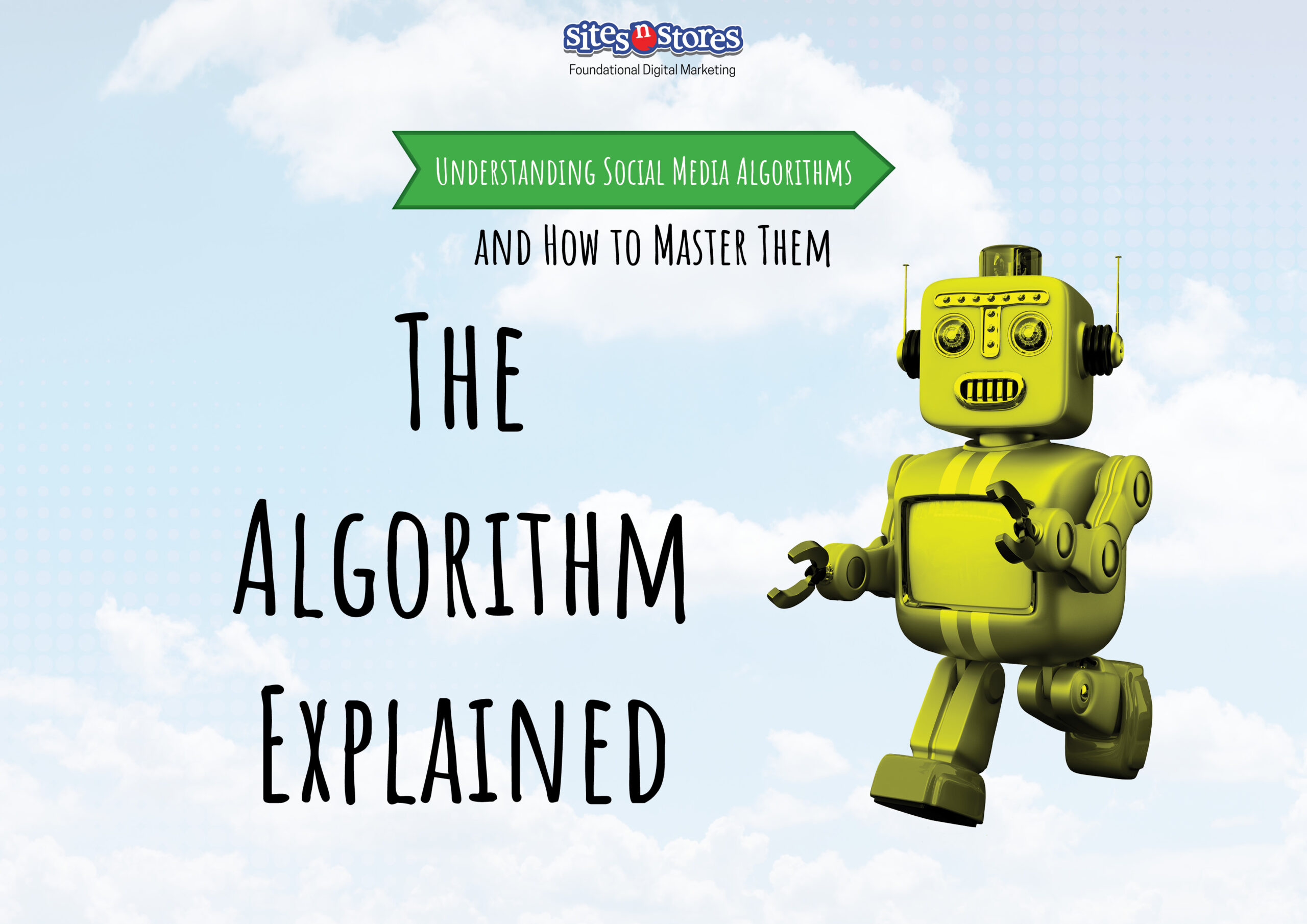 The Algorithm Explained