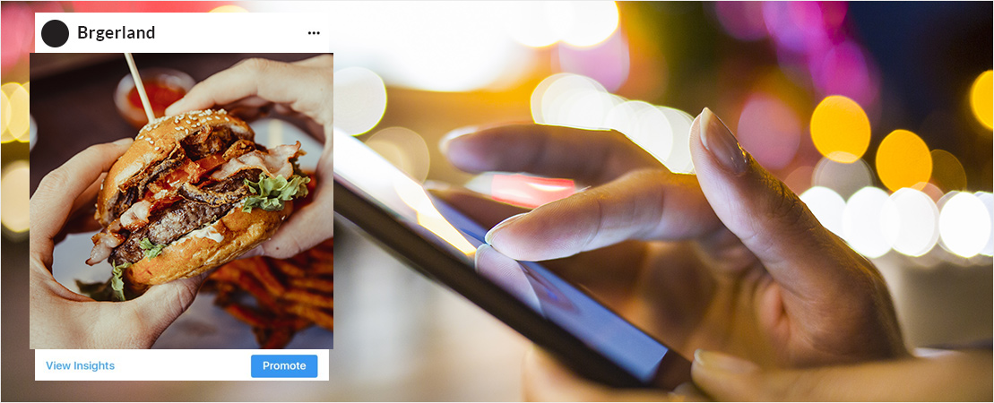 Creating Your Instagram Ad Campaign