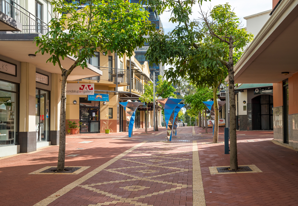 Digital Marketing Joondalup