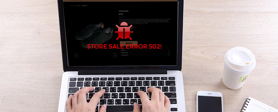 Ecommerce Store Failing? This Could Be Why…