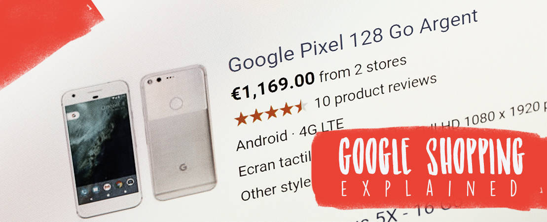 Google Shopping Explained