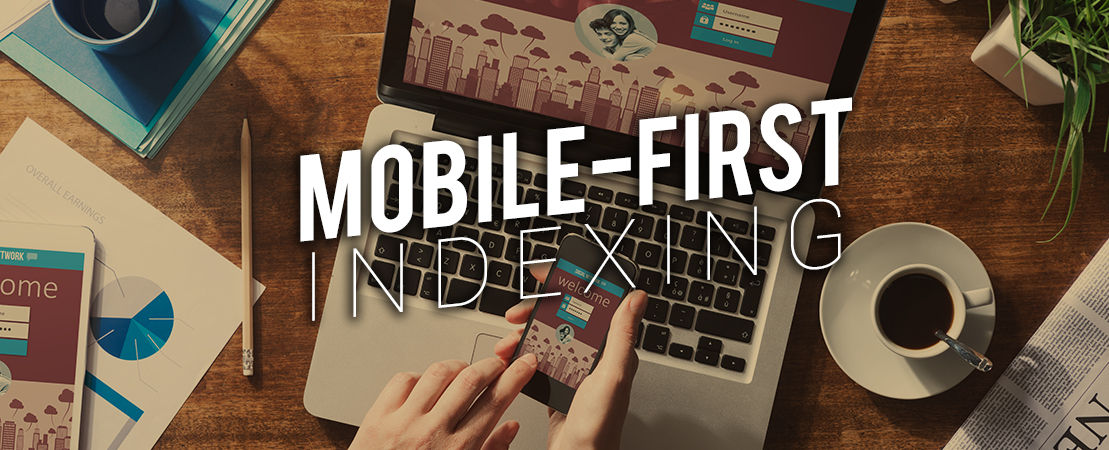 How Google Moving to “Mobile First” could affect your Small Business