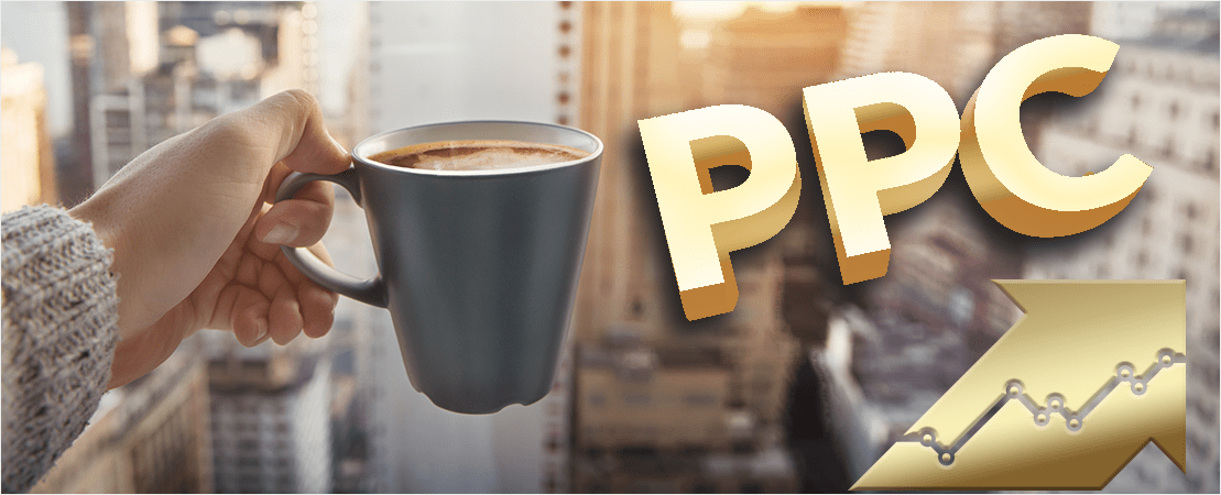 How PPC Can Increase Your Sales for Less Than a Cup of Coffee