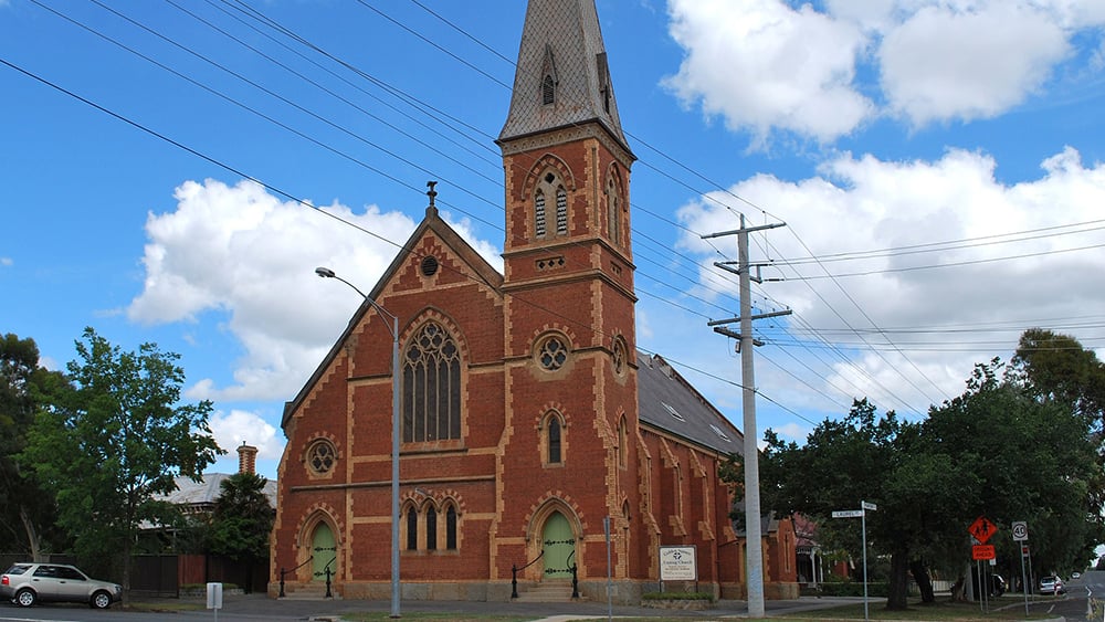 website design Golden Square