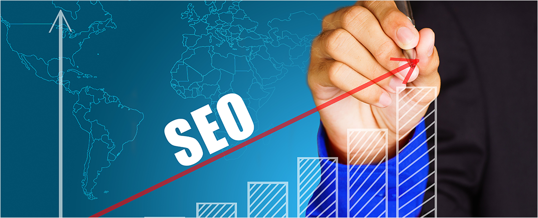 Increases Search Engine Optimisation