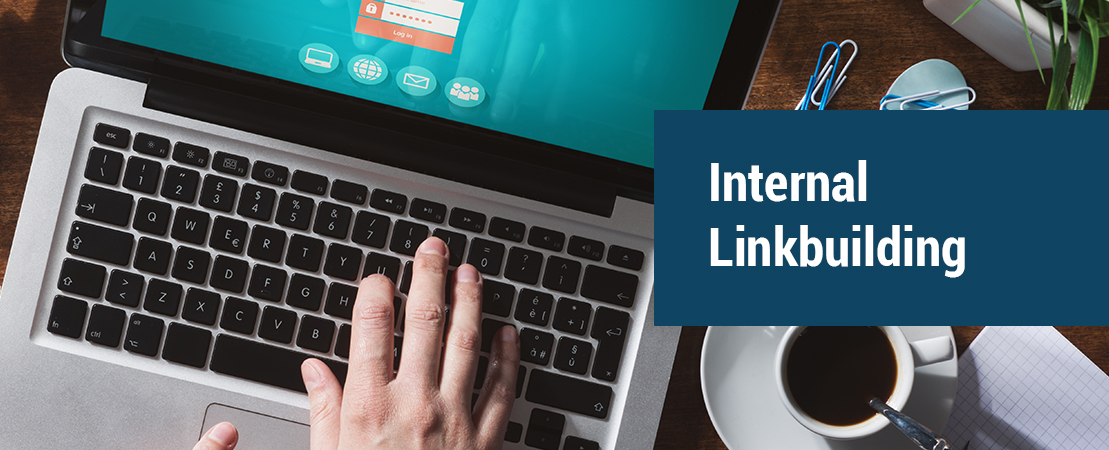 Internal Linkbuilding