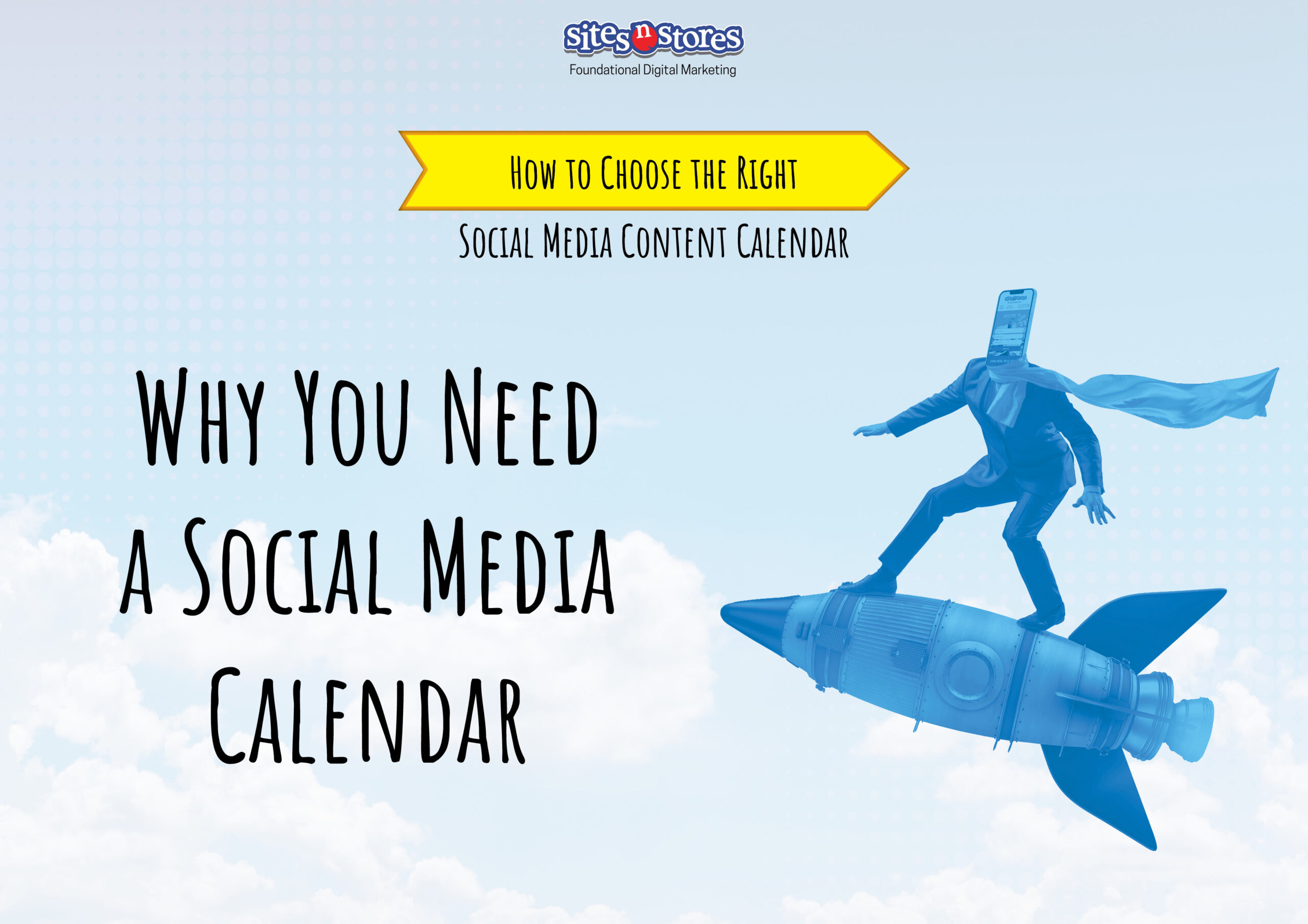 Why You Need a Social Media Calendar