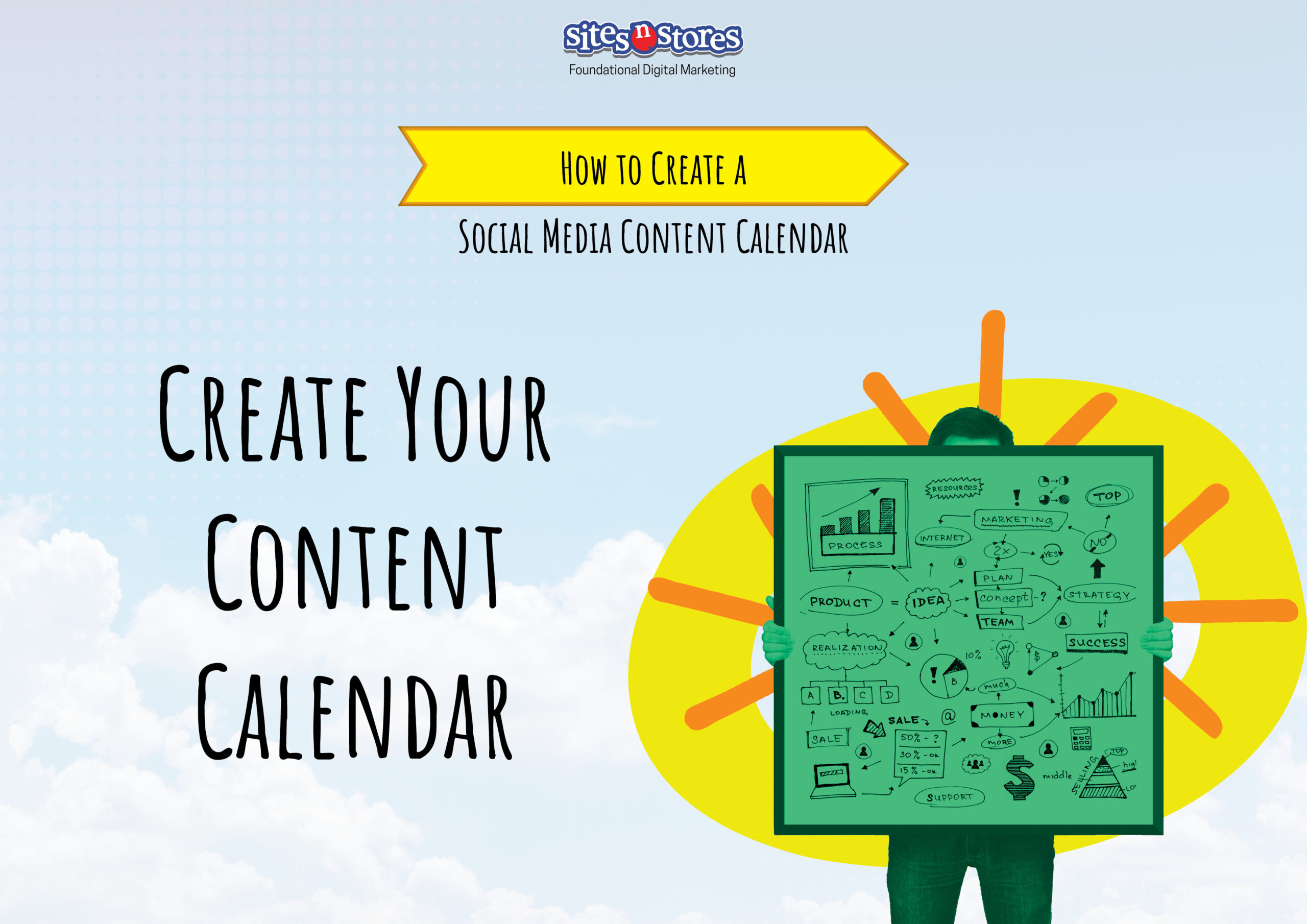 Create Your Content Calendar