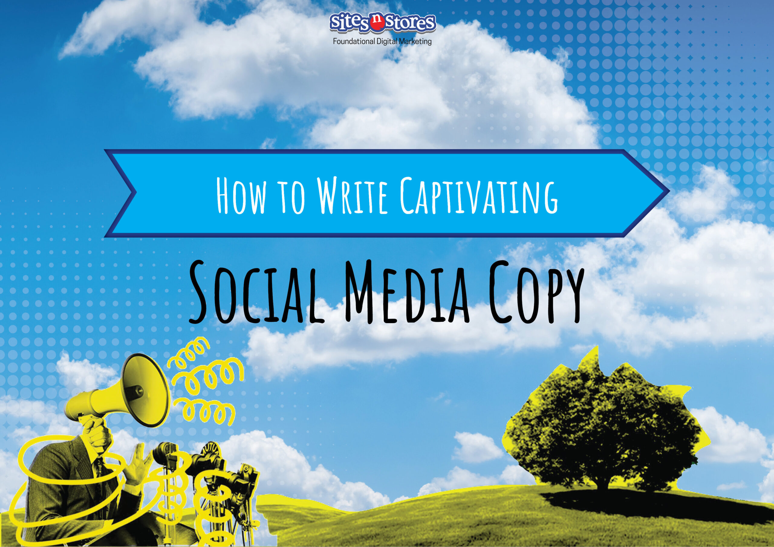 How to Write Captivating Social Media Copy