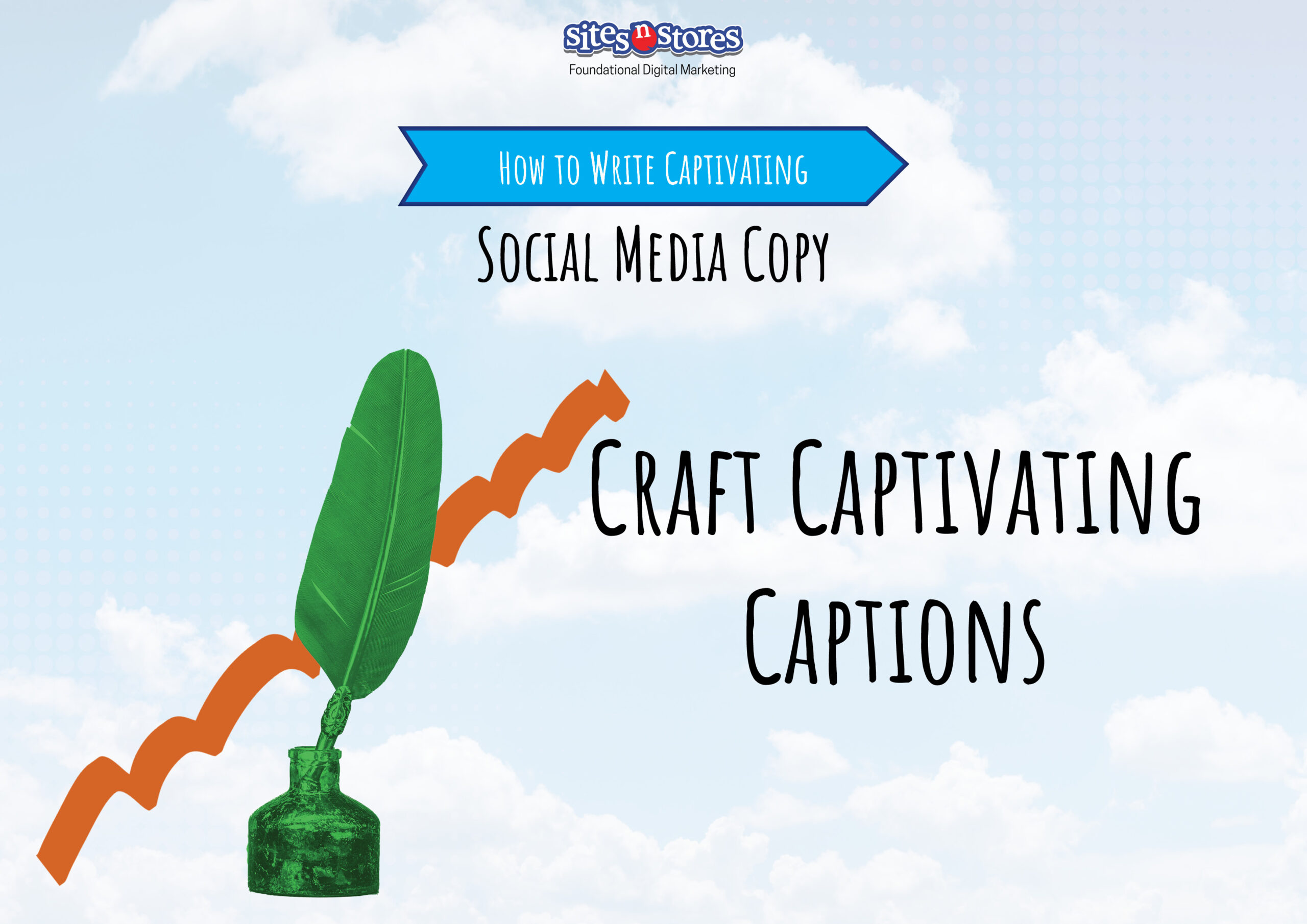 Craft Captivating Captions