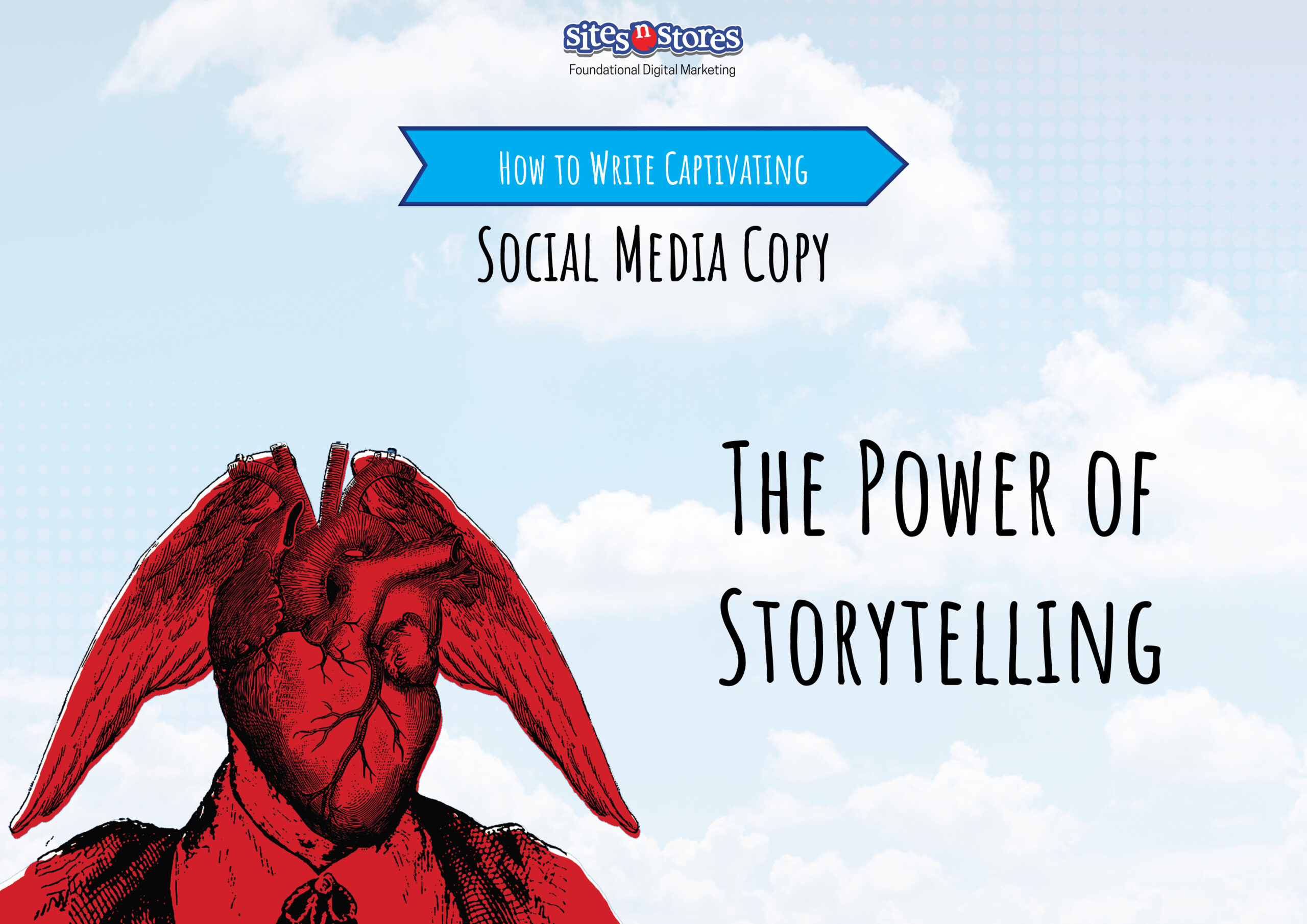 The Power of Storytelling