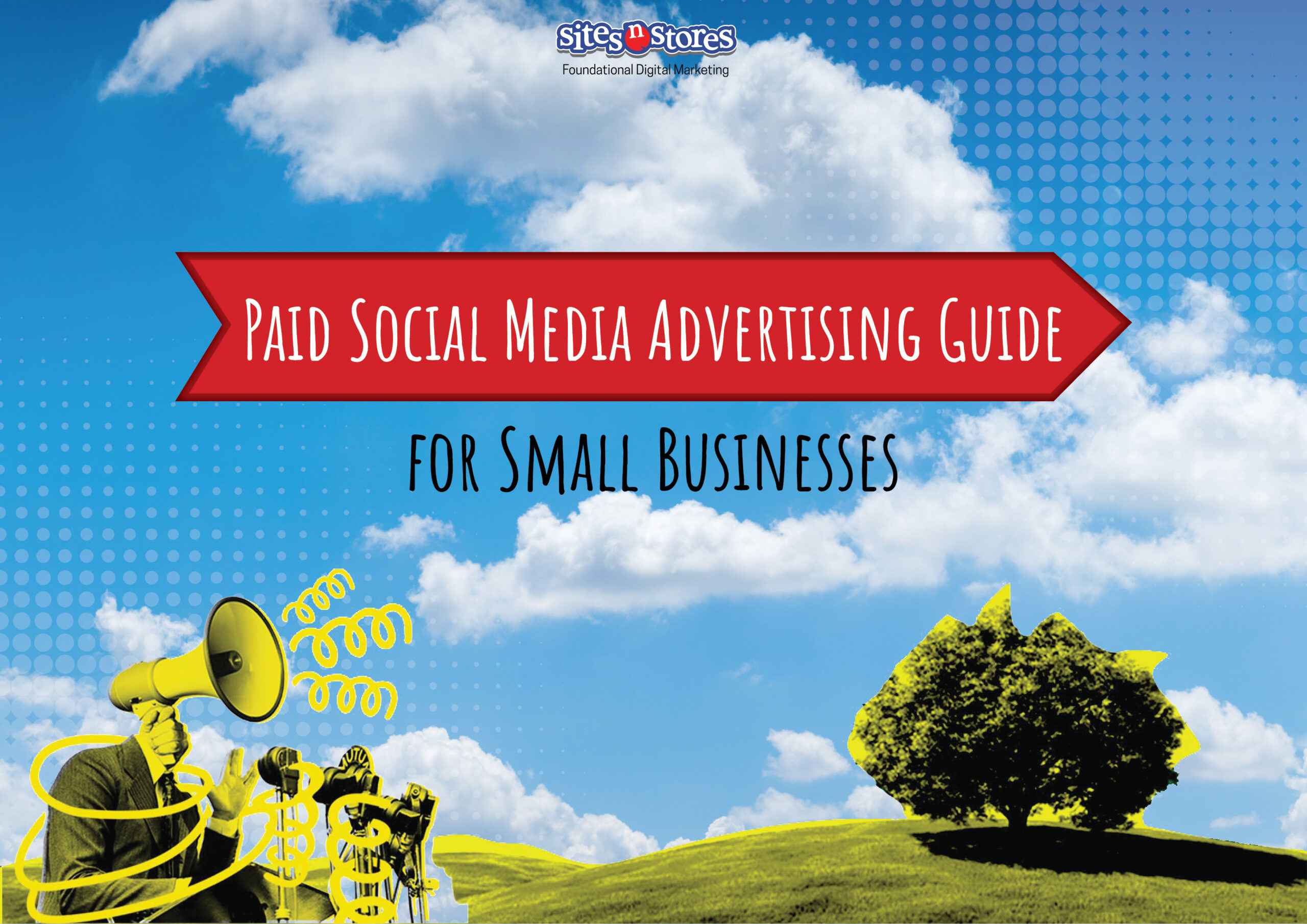 Paid Social Media Advertising Guide for Small Businesses