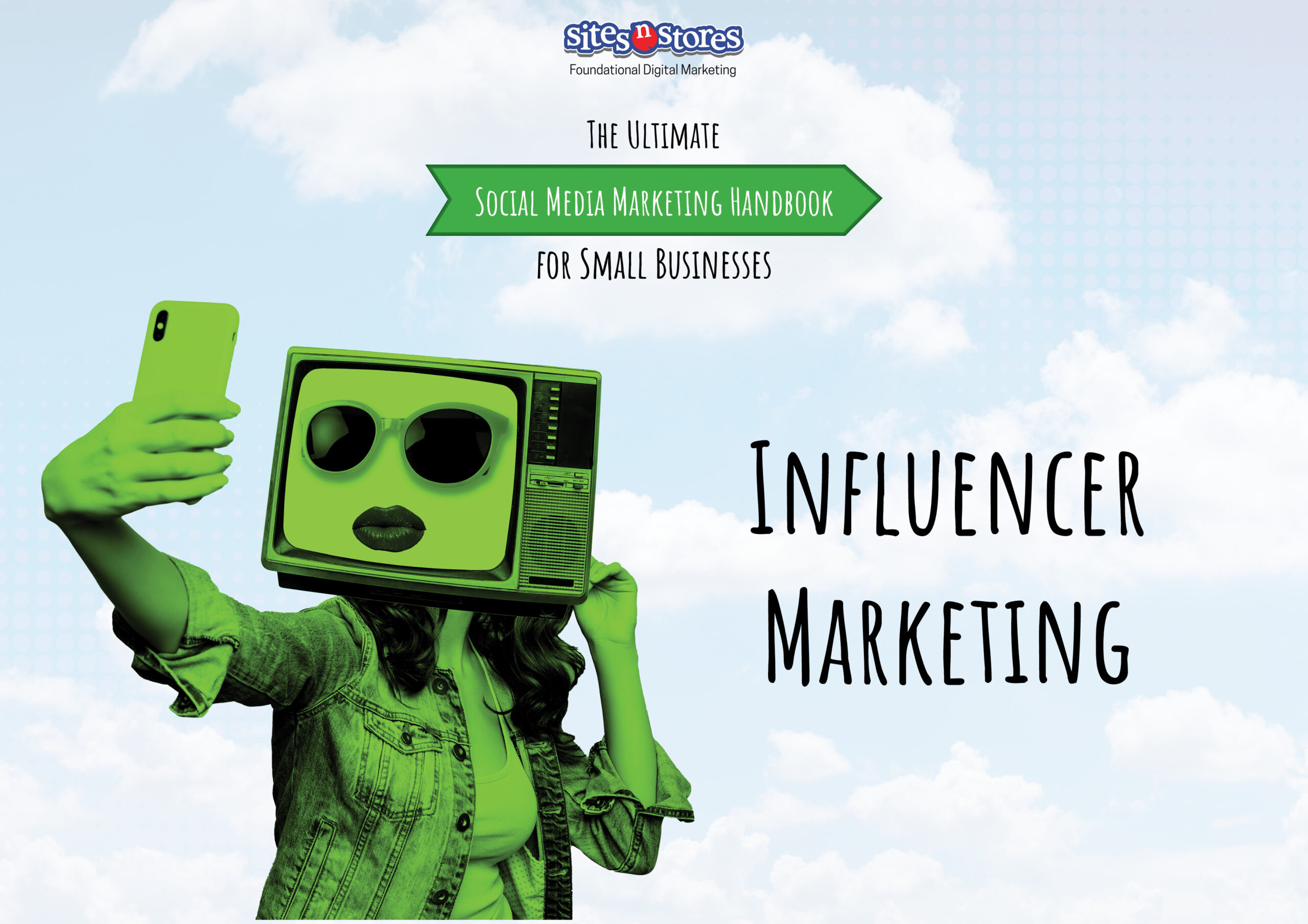 Influencer Marketing