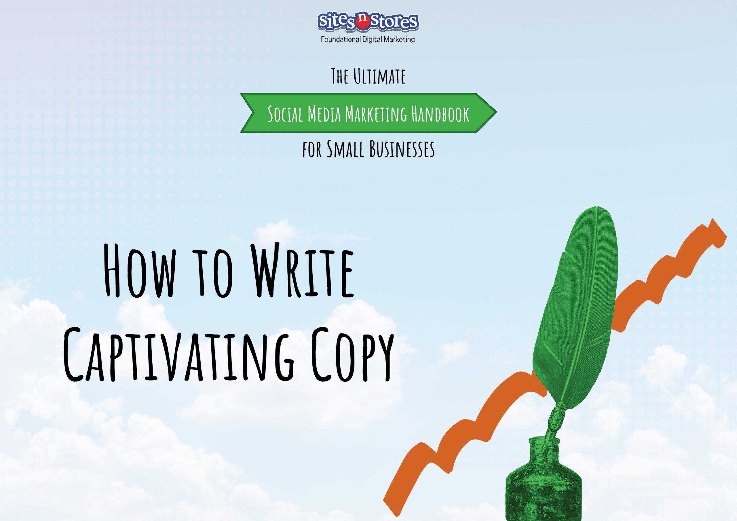 How to Write Captivating Copy