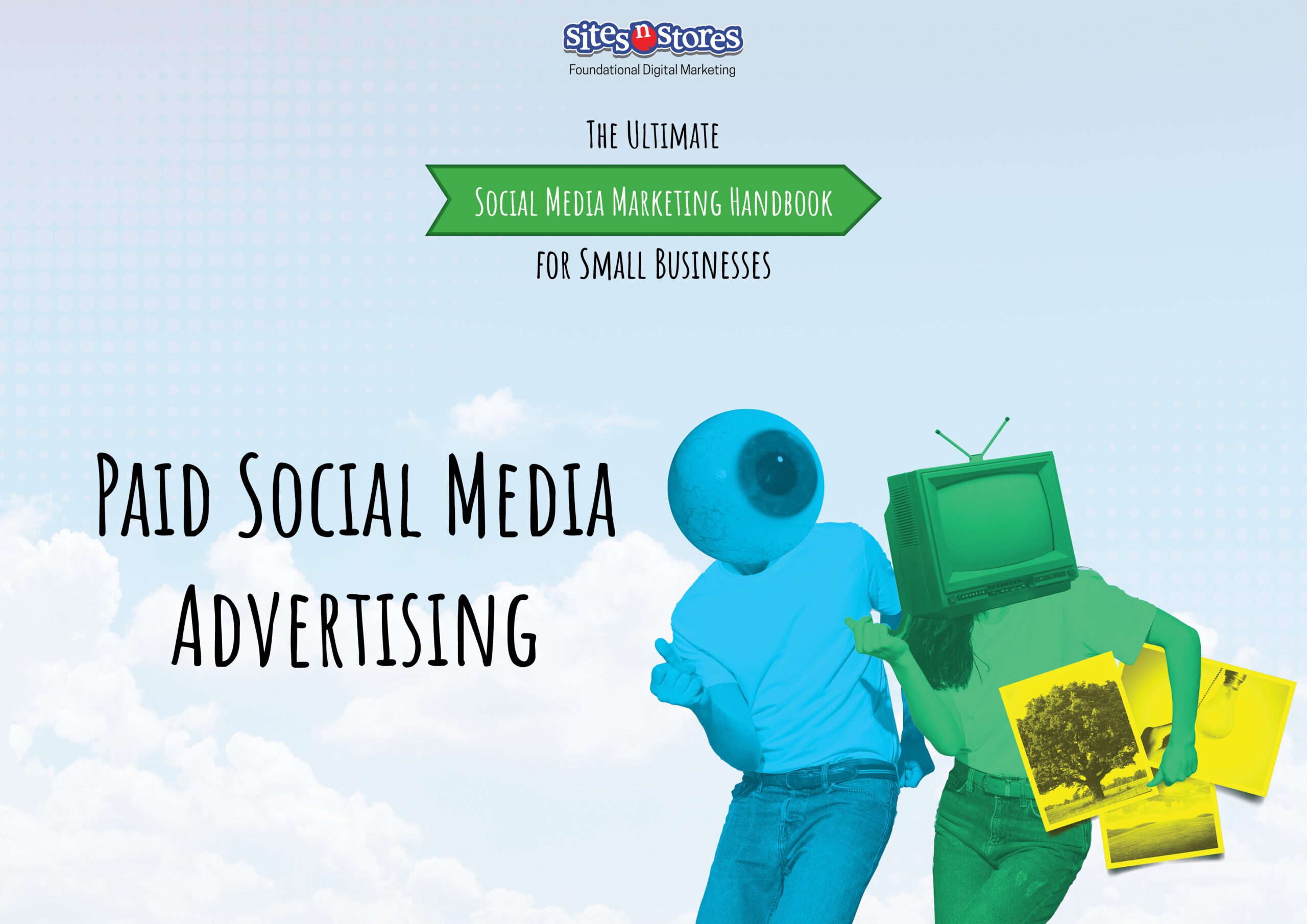 Paid Social Media Advertising