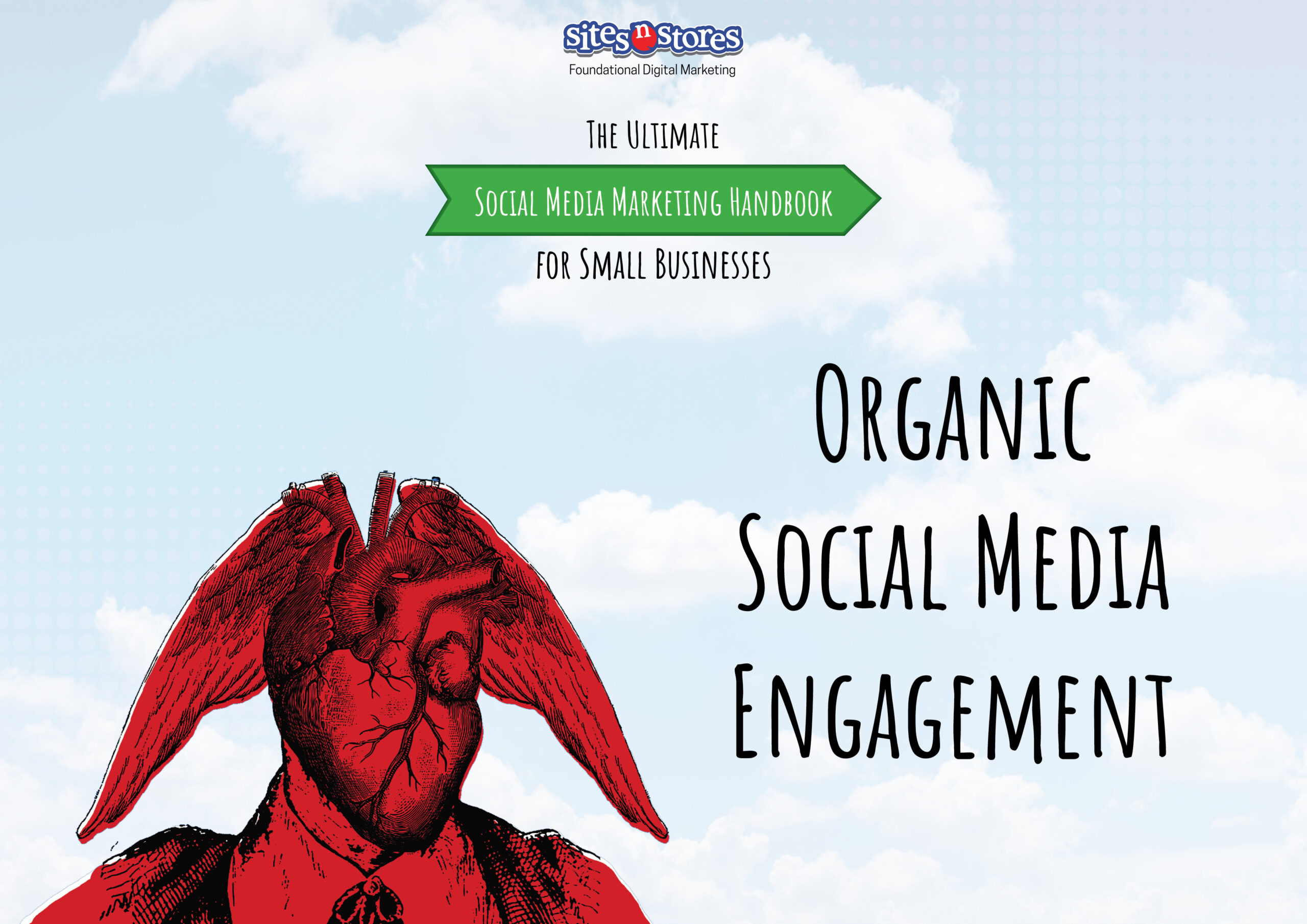 Organic Social Media Engagement