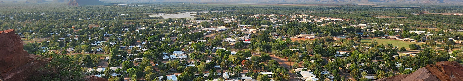 Kununurra website designer