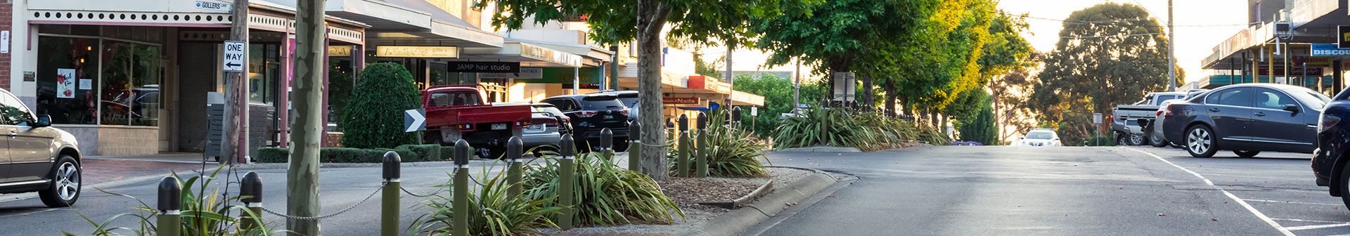 Leongatha website designer