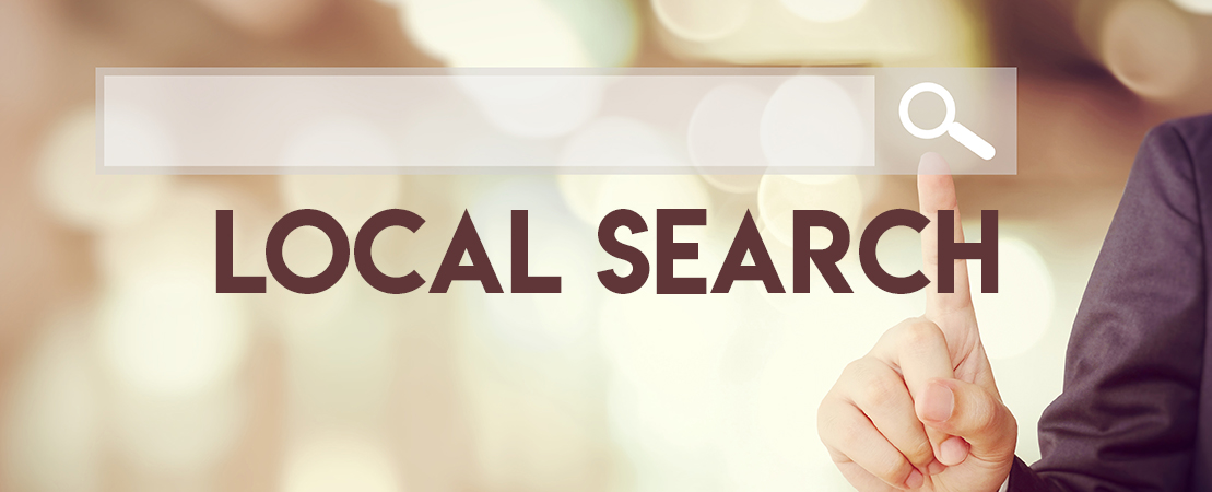 Local Search – How You Can Prepare for the Future of Search