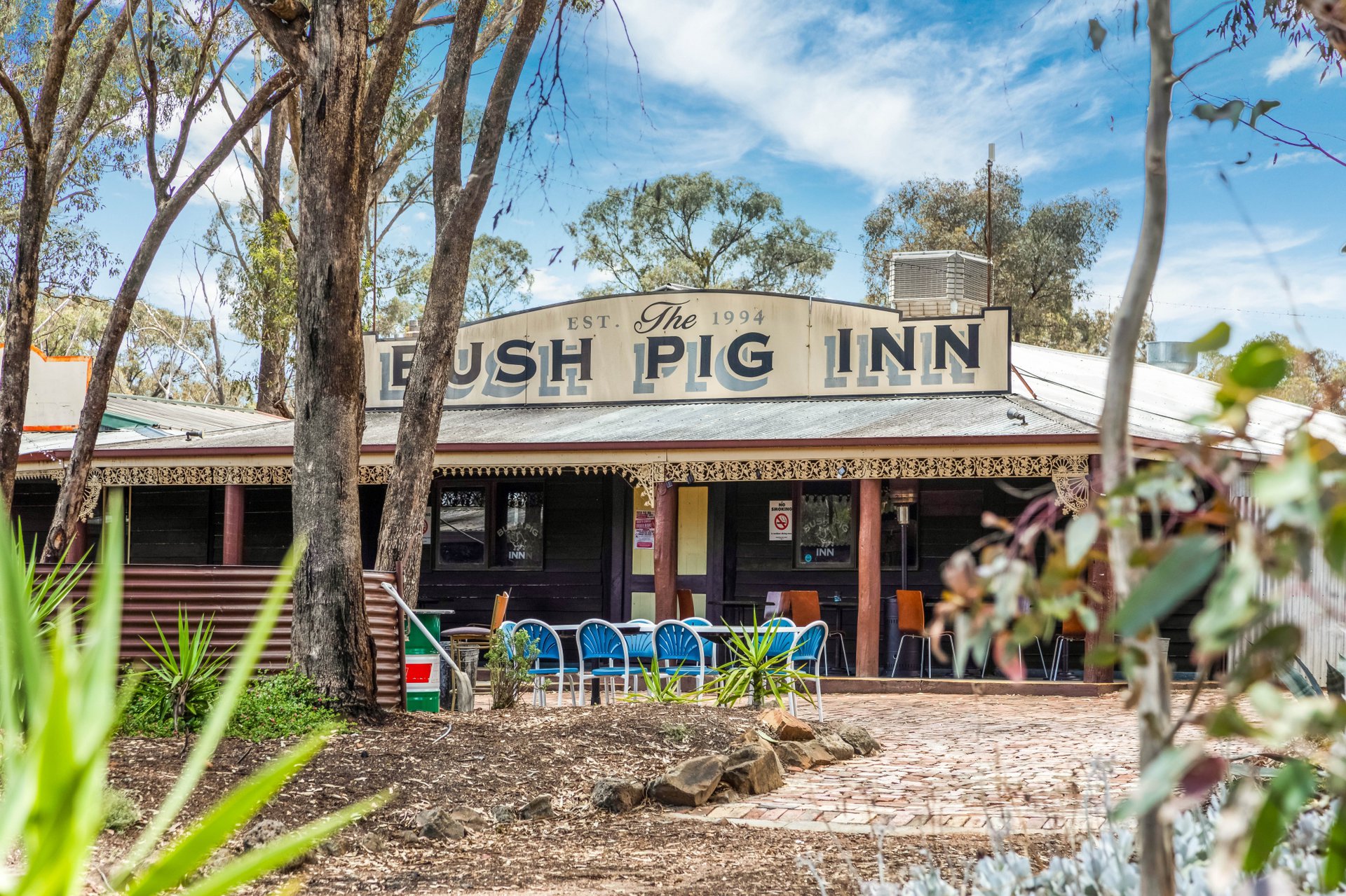 website design Jackass Flat