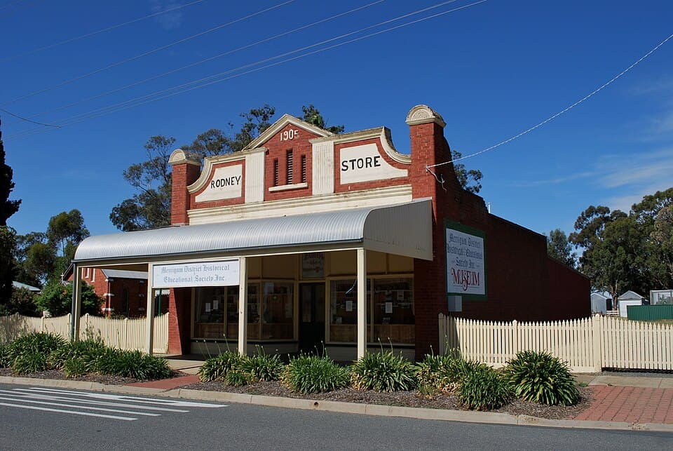 ecommerce solutions tailored for Merrigum retailers