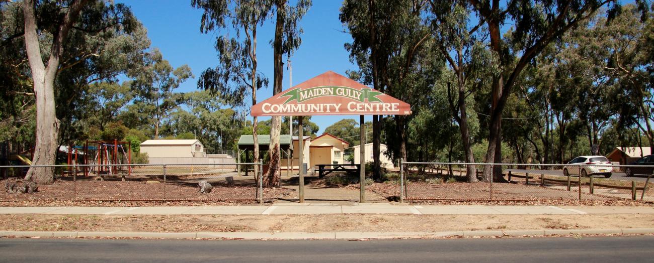 website design Maiden Gully