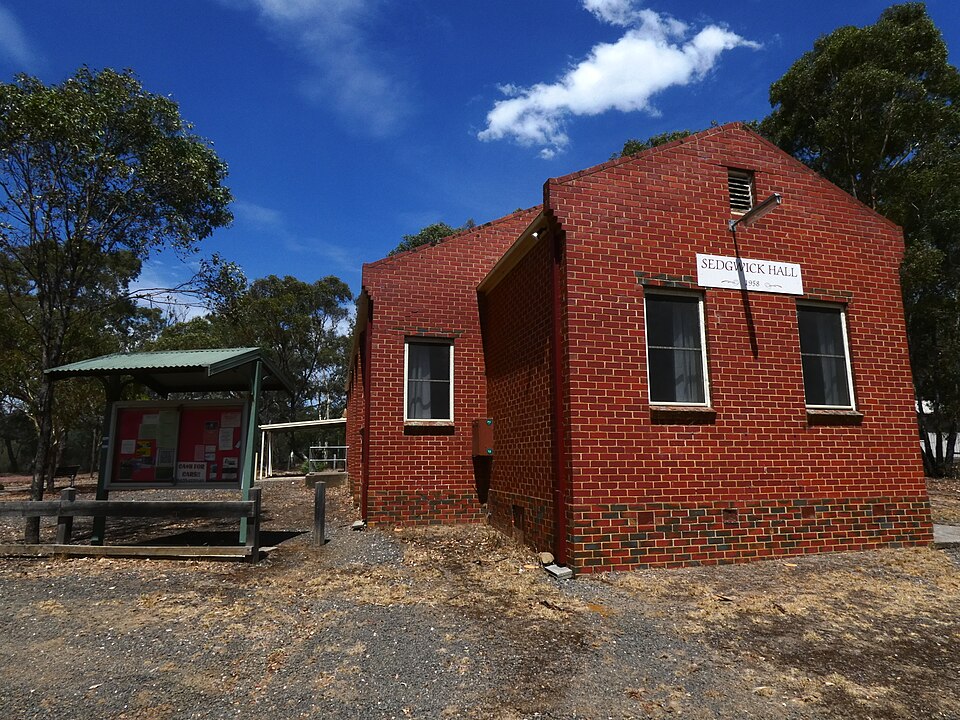 website design Sedgwick