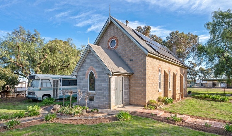 bespoke website design tailored for Drummartin small businesses