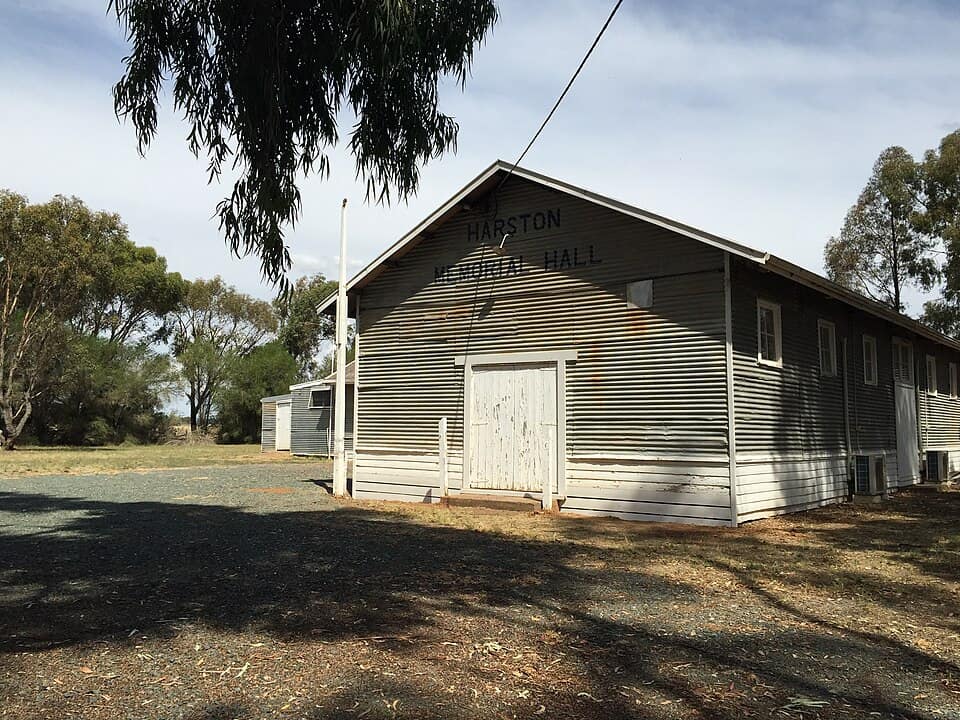 Custom website design and ecommerce services for Harston businesses in the Goulburn Valley