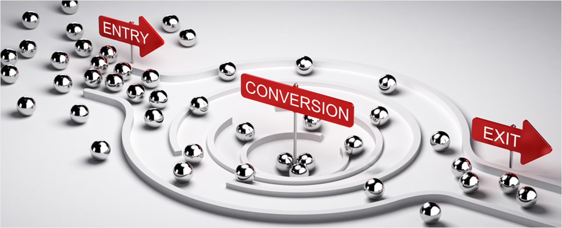 Optimise Ads from the End of the Conversion Funnel