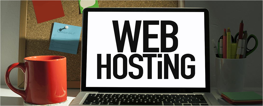 Review your Hosting Provider and Package