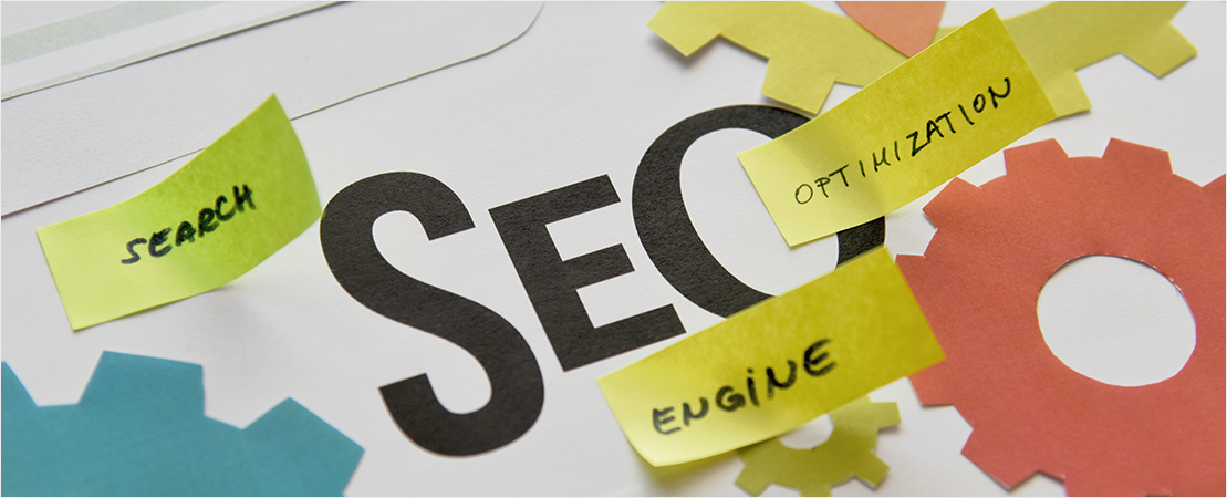 SEO: A BEGINNER’S GUIDE FOR SMALL BUSINESSES
