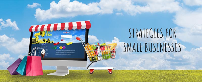 Strategies for Small Businesses