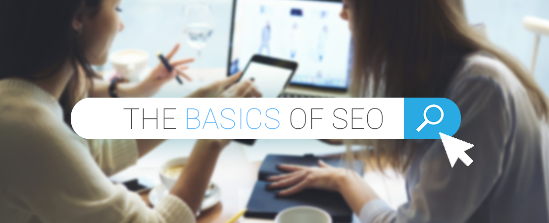 The Basics of SEO