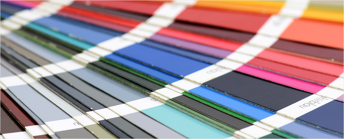The Colour Theory: Discover the Colours That Can Help You Sell