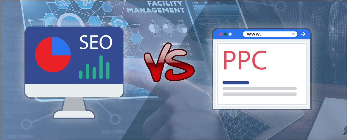 The Difference Between SEO and PPC