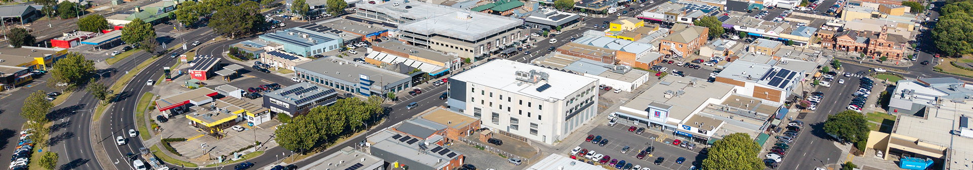 Traralgon website designer