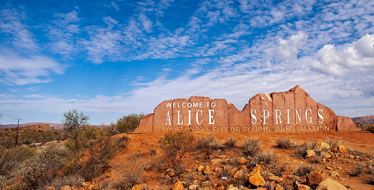 Website Designer Alice Springs