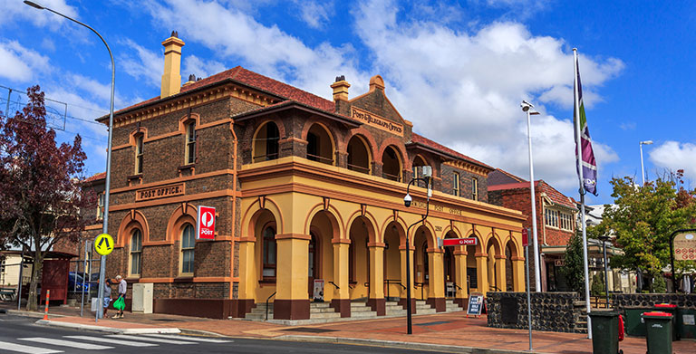 Website Designer Armidale