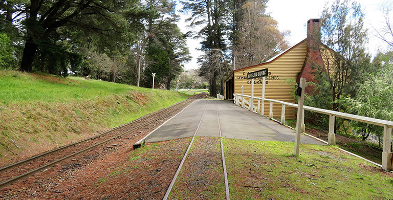 Website Designer Emerald Vic