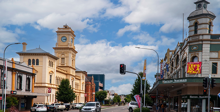 Website Designer Goulburn